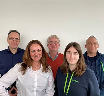 Festool FAQ