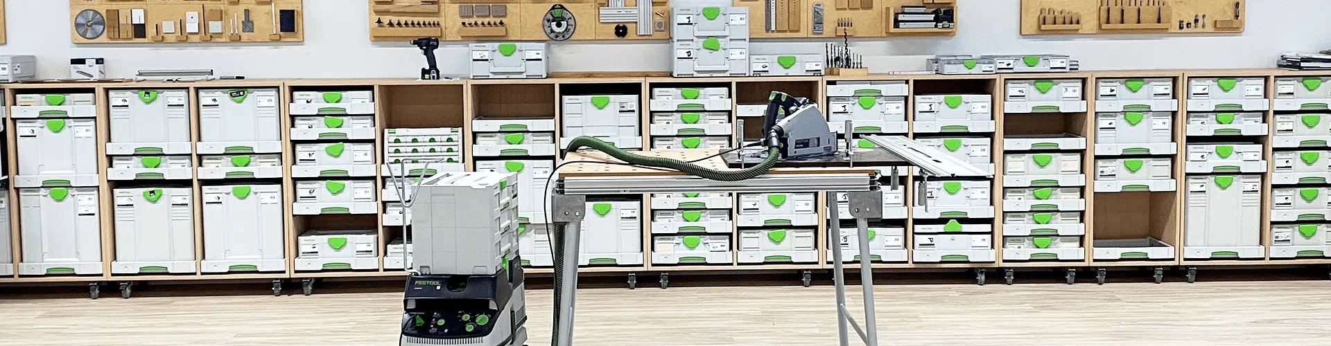 Formations Festool