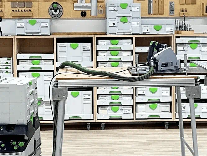Formations Festool