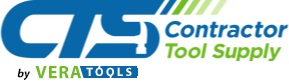 Contractor Tool Supply by Vera Tools Logo