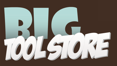 Big Tool Store Full Color Logo