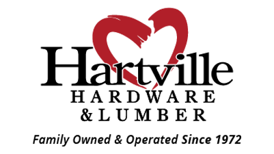 Hartville Hardware Logo