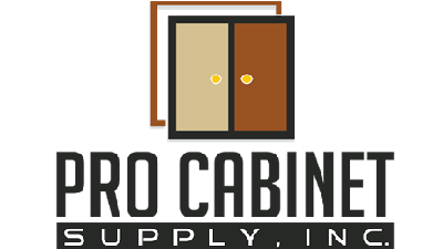 Pro Cabinet Supply Inc Logo