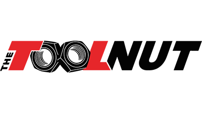 The Tool Nut Logo