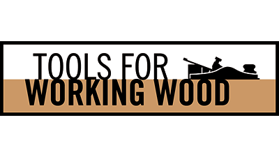 Tools for Working Wood Logo