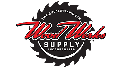 Wood Werks Supply Logo