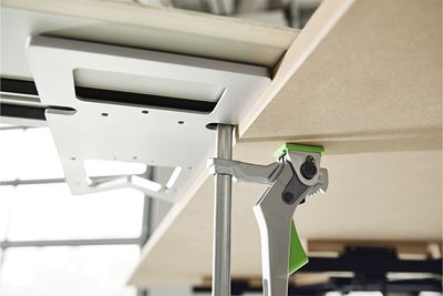 Serre-joints à levier