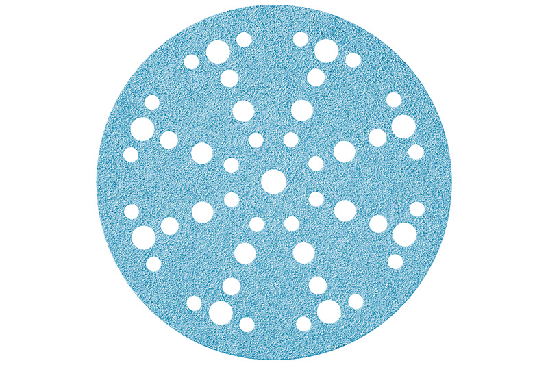 Schuurmateriaal Granat