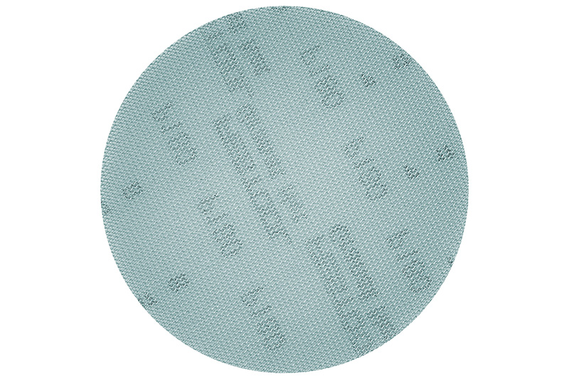 Schuurmateriaal Granat Net