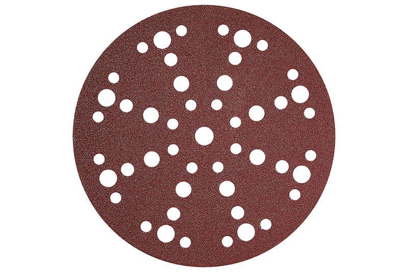 Rubin-schuurmateriaal