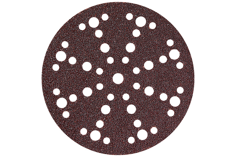 Schuurmateriaal Saphir