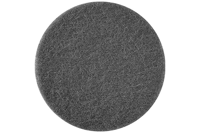 Vlies-schuurmateriaal