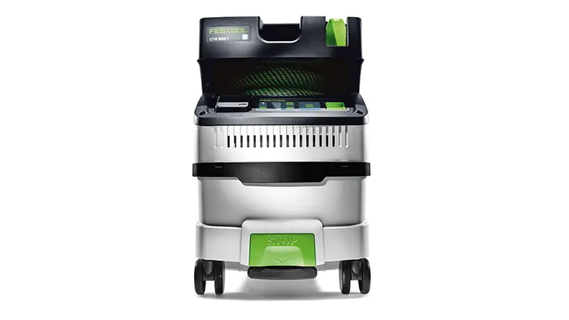 CTM MIDI met Bluetooth