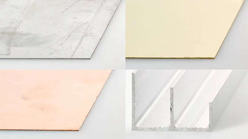 Modèle de lame de scie sauteuse Steel pour le métal