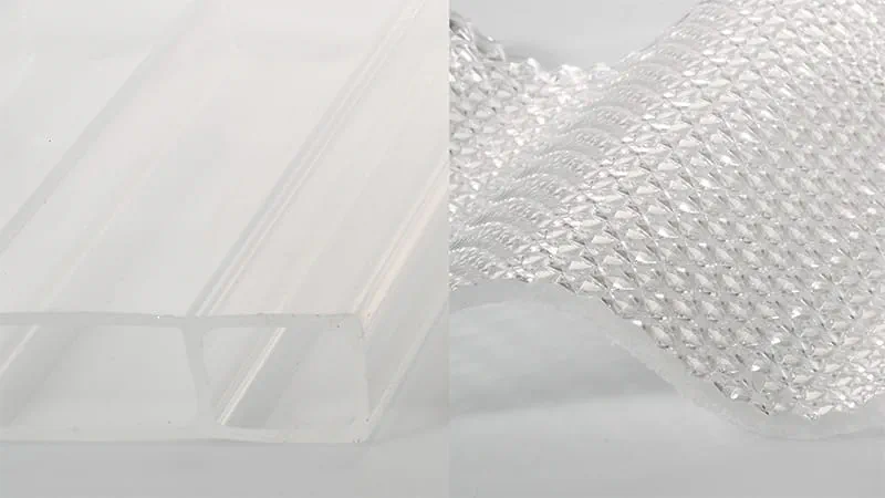 Modèle de lame de scie sauteuse Profile pour le plastique