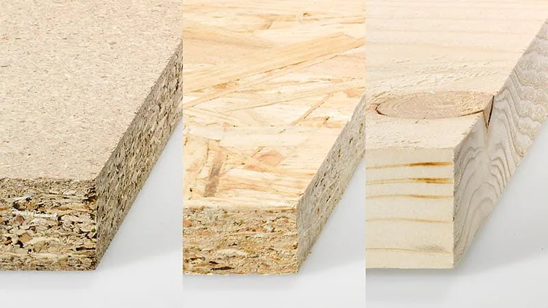 Modèle de lame de scie sauteuse Basic pour le bois 