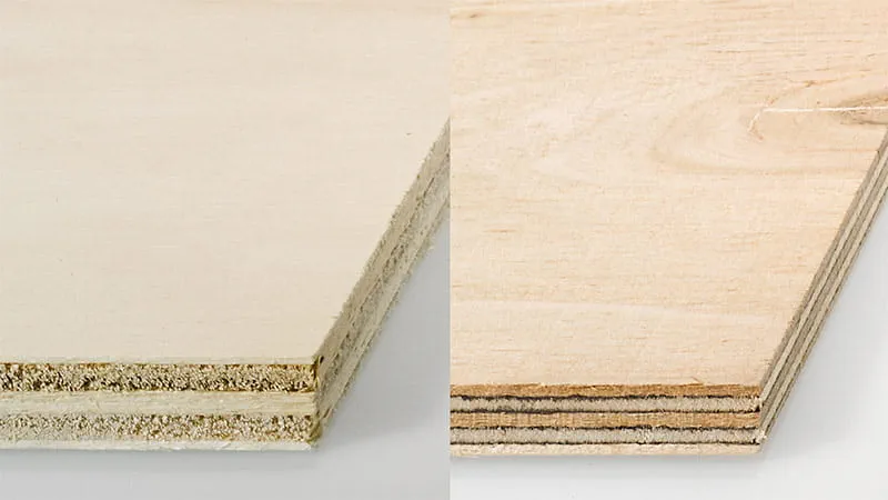 Modèle de lame de scie sauteuse Curves pour le bois