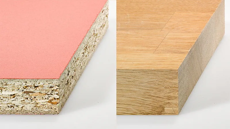 Modèle de lame de scie sauteuse Final-Cut pour le bois