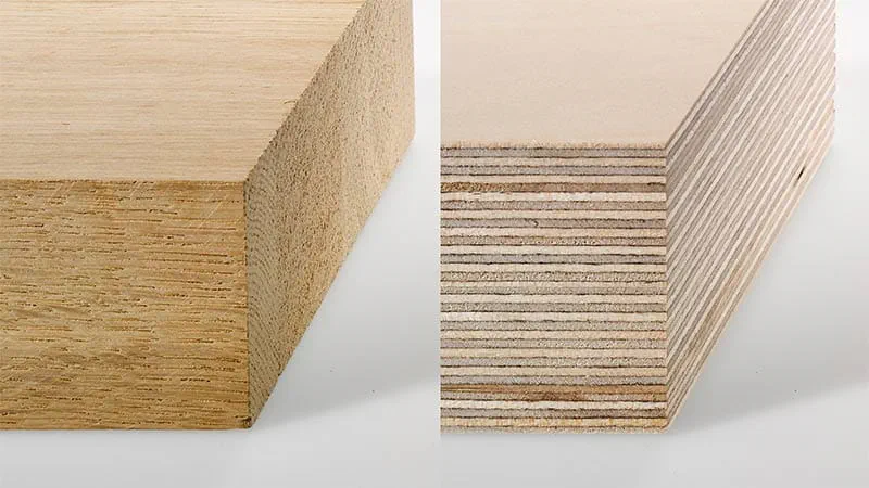 Modèle de lame de scie sauteuse Straight-Cut pour le bois 