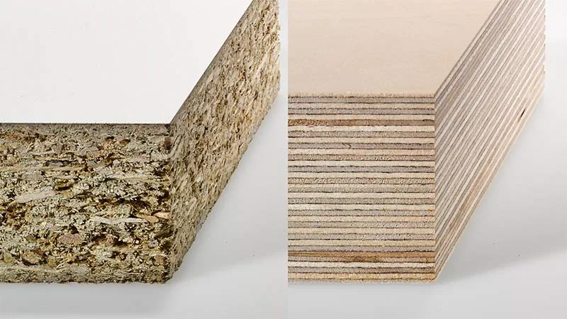 Modèle de lame de scie sauteuse Universal pour le bois