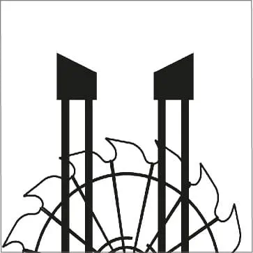 Tandvormen - wisseltand