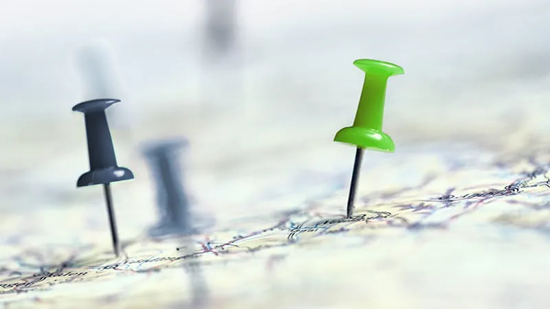Locaties
