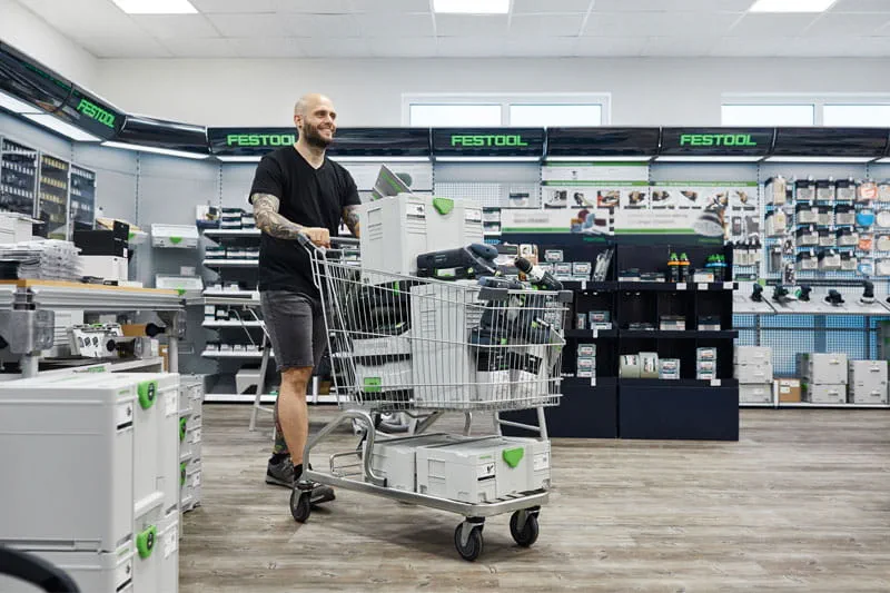 Festool FinancingPLUS