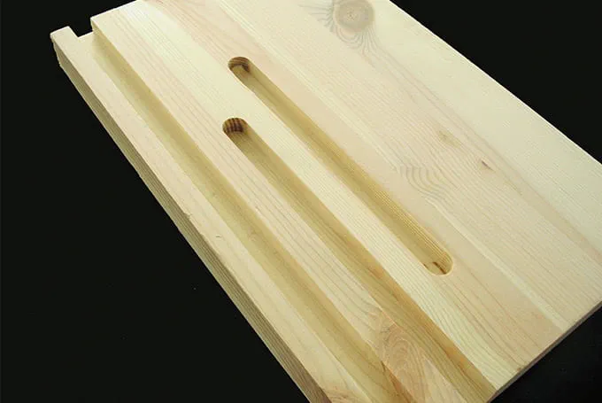 De Werkplaats en gereedschap voor houtbewerking - Wood&Co