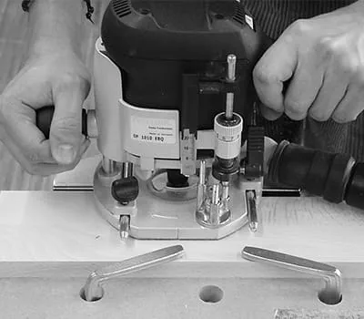 Répartition de la pression