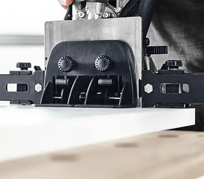 Gebruik van de extra aanslag