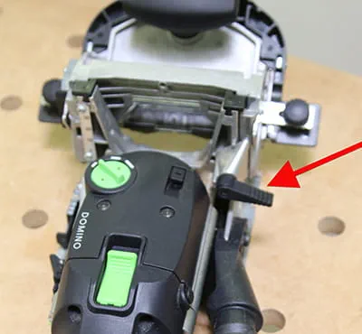 Effectuer un fraisage de test