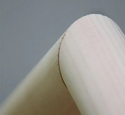 Manque de précision d'assemblage