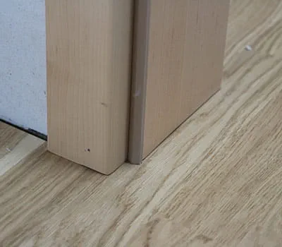 Vloerbedekking plaatsen