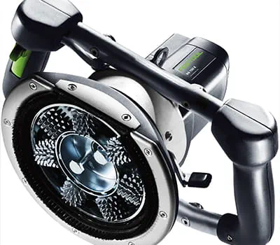 Machine Festool