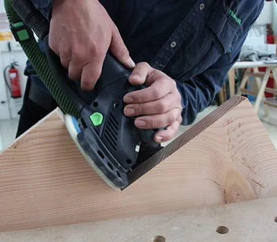 Utiliser le protector