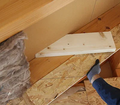 Sjabloon voor het uitsnijden van tang