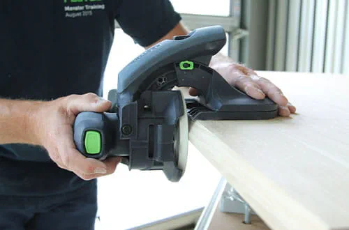 Lot 4 Paires Balais Charbon 14x8x5mm – Compatibles Festool ETS 150/3 EQ, ETS 125 EQ, ES 150/5 – OTOTEC