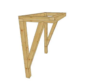 Création d'embrèvements 