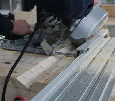 Réaliser le fraisage