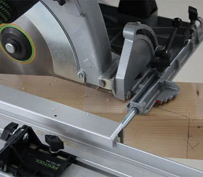 Réalisation d'autres coupes