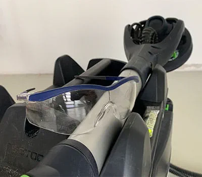 Voorbereidingen treffen