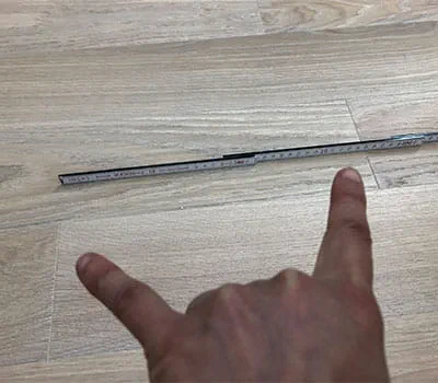 Veiller au décalage !