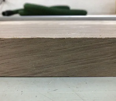 Vérifier encore une fois