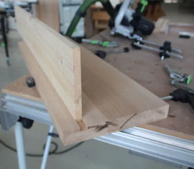 Pasnauwkeurigheid controleren