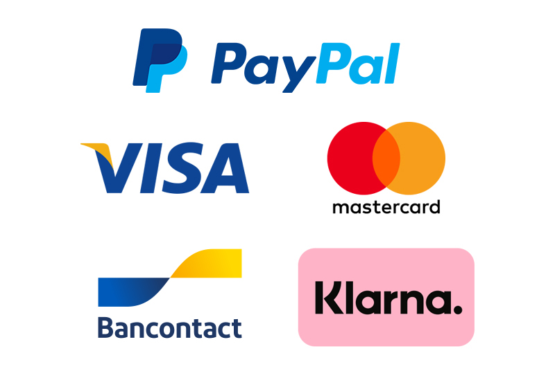 Options de paiement
