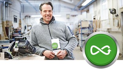 Gereedschap registreren