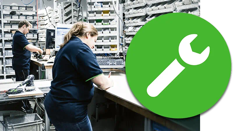 Volledige herstelling