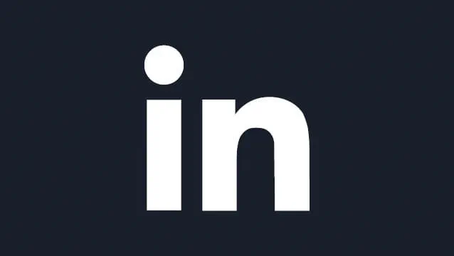 Linkedin logo