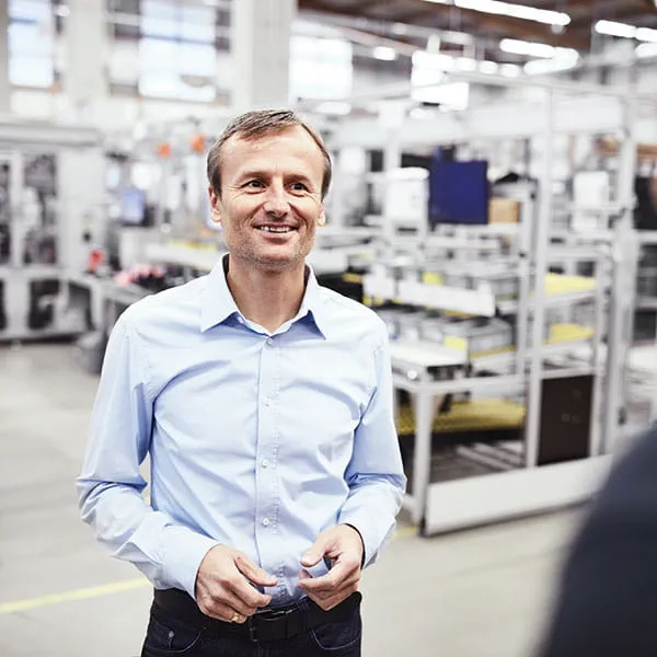 In gesprek met de productieleider van Festool
