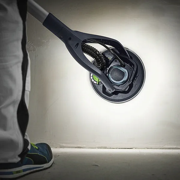 De Festool PLANEX Langnekschuurmachine LHS 2 225